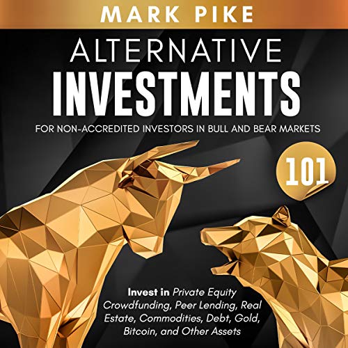 Alternative Investments 101
