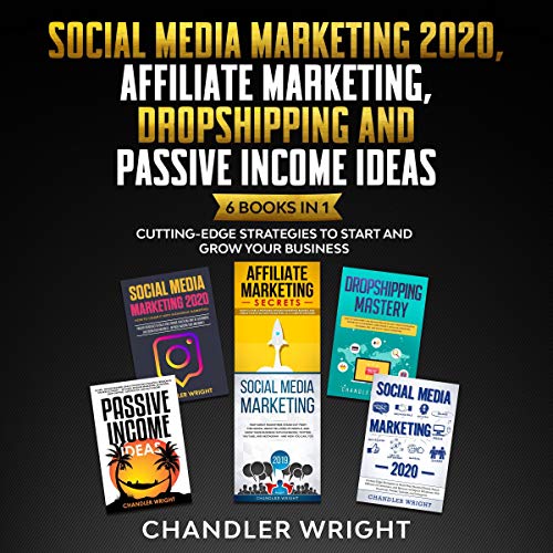 Social Media Marketing 2020