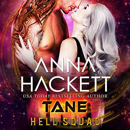 Tane by Anna Hackett