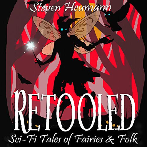 Retooled by Steven Heumann