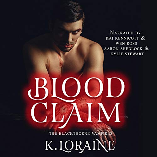 Blood Claim