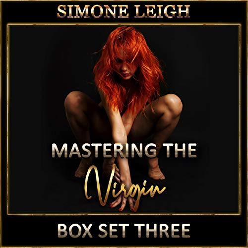 Mastering the Virgin Box Set 3