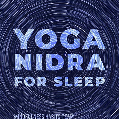 Yoga Nidra for Sleep