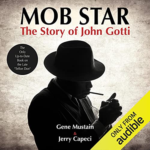 Mob Star by Gene Mustain