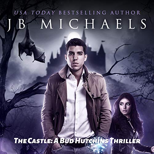 The Castle by JB Michaels