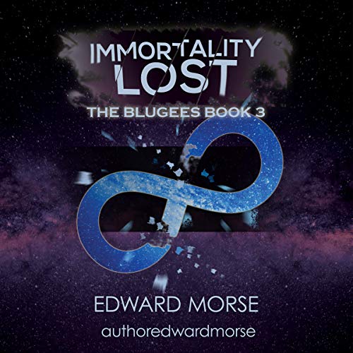 Immortality Lost by Edward Morse