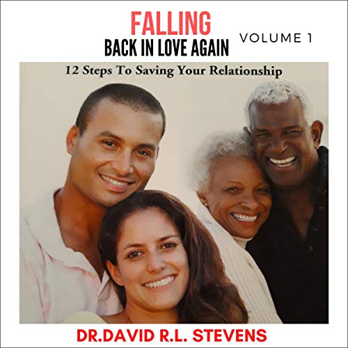 Falling Back in Love Again by David Stevens