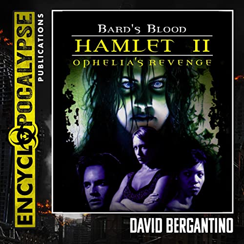 Hamlet II: Ophelia's Revenge