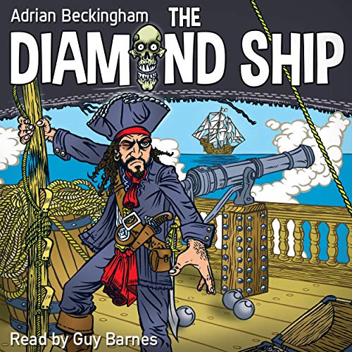 The Diamond Ship