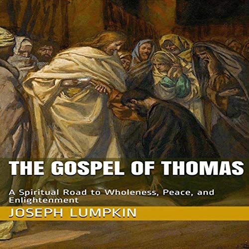 The Gospel of Thomas