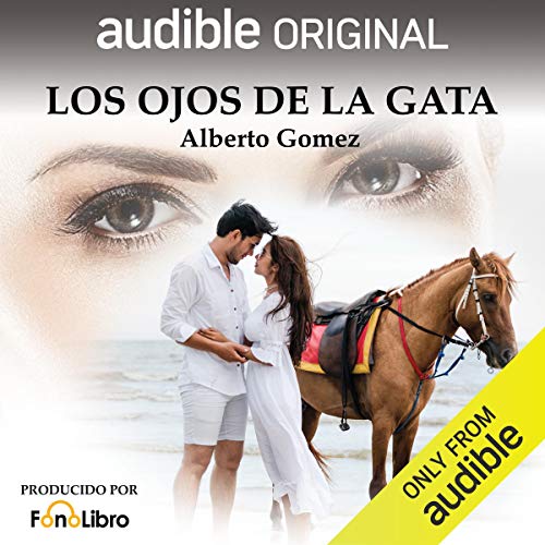 Los Ojos de la Gata [The Cat's Eyes]