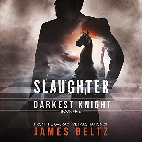 Slaughter: Darkest Knight