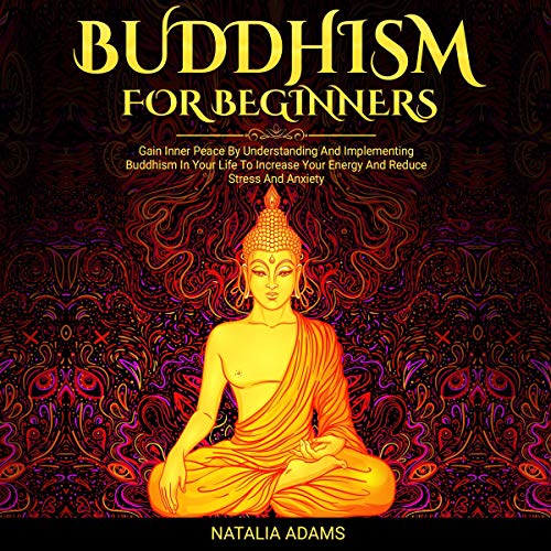 Buddhism for Beginners