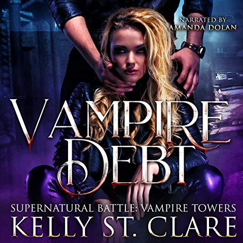 Vampire Debt: Supernatural Battle
