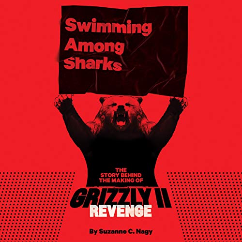 Swimming Among Sharks