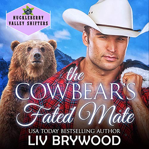 The Cowbear's Fated Mate