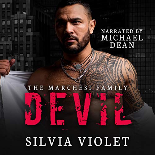 Devil (A Dark Mafia Romance)