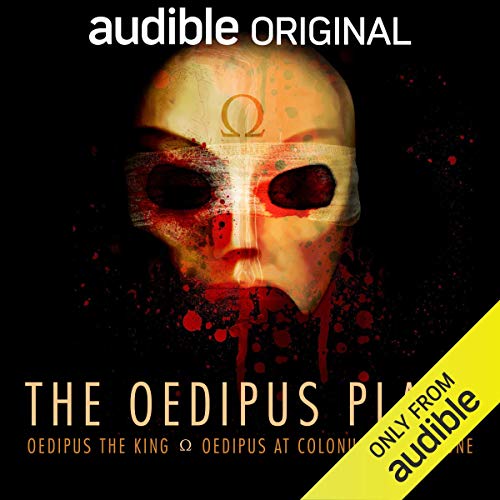 Audible Theatre Collection: Oedipus