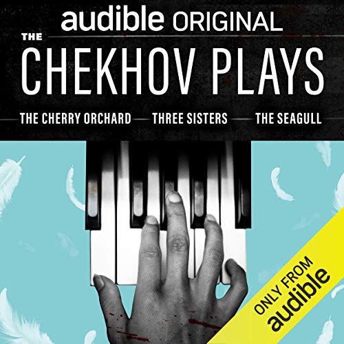 Audible Theatre Collection: Chekhov