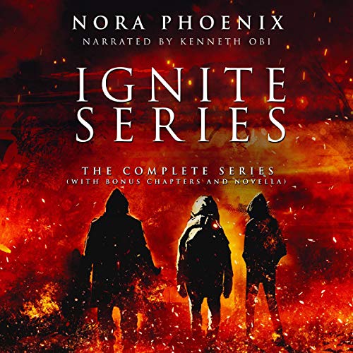 Ignite: The Complete Series