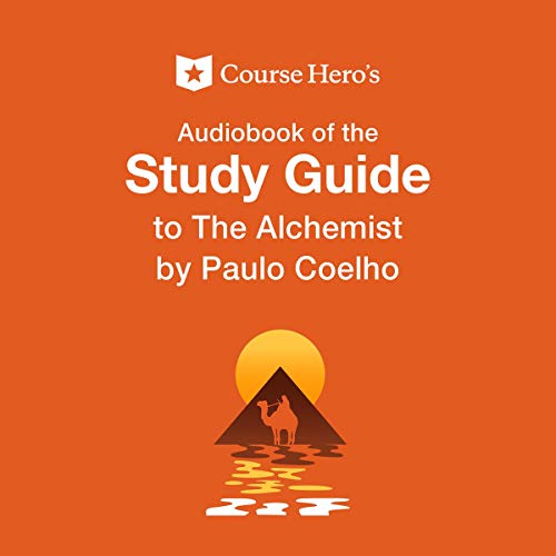 Study Guide for Paulo Coelho's The Alchemist