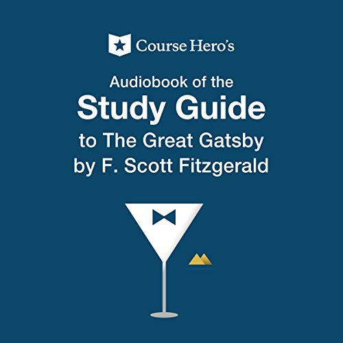 Study Guide for F. Scott Fitzgerald's The Great Gatsby