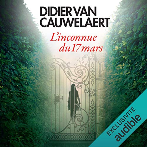 L'inconnue du 17 mars