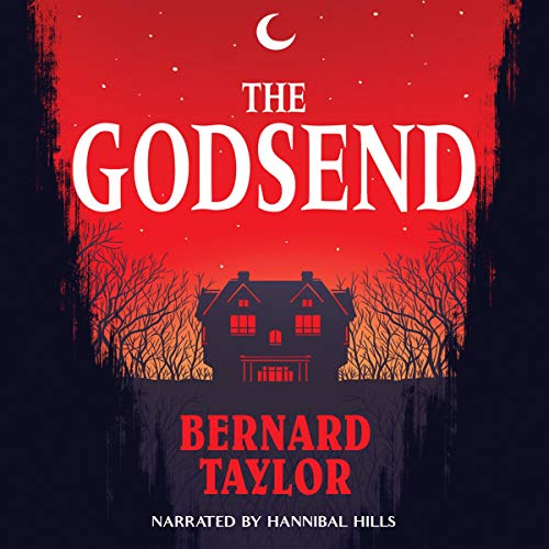 The Godsend by Bernard Taylor