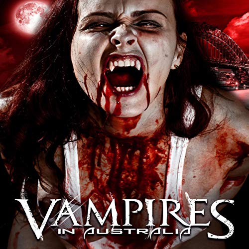 Vampires in Australia