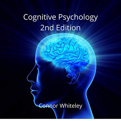 Cognitive Psychology: 2nd Edition