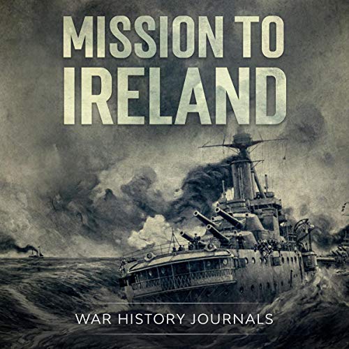 Mission to Ireland