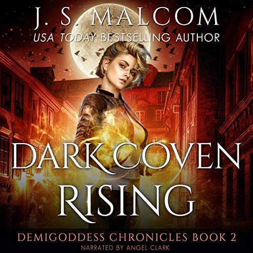 Dark Coven Rising