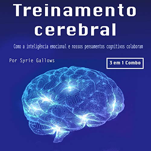 Treinamento cerebral [Brain Training]