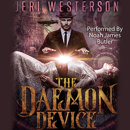 The Daemon Device