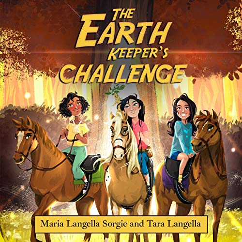The Earth Keeper's Challenge