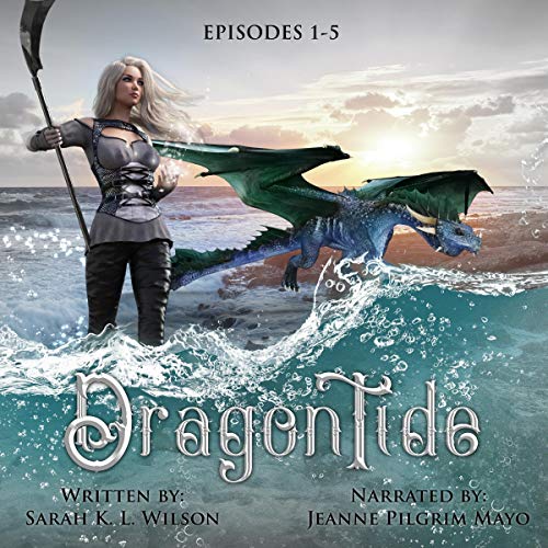 Dragon Tide: Episodes 1-5