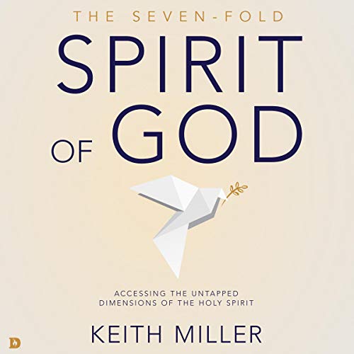 The Seven-Fold Spirit of God