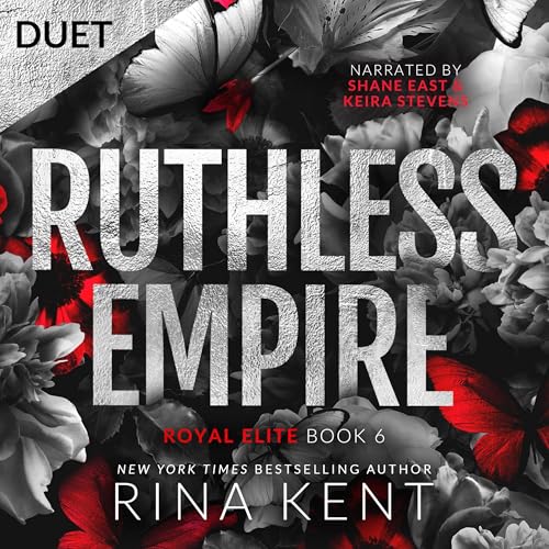 Ruthless Empire