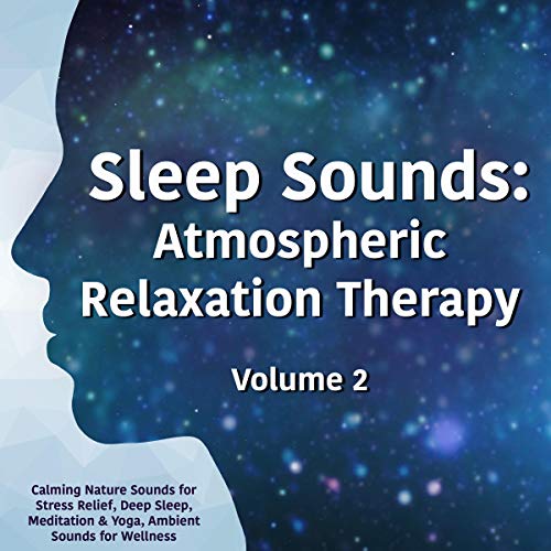 Sleep Sounds: Atmospheric Relaxation Therapy, Volume 2