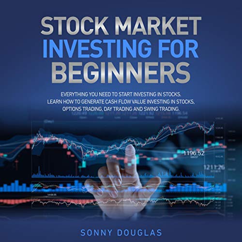 Stock Market Investing for Beginners