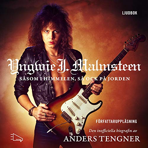 Yngwie J. Malmsteen