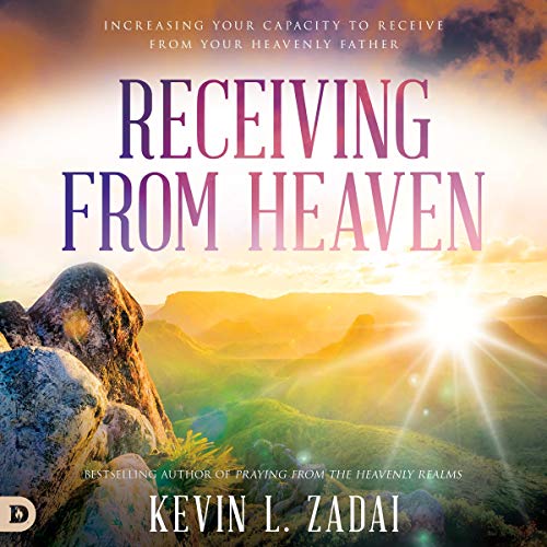 Receiving from Heaven