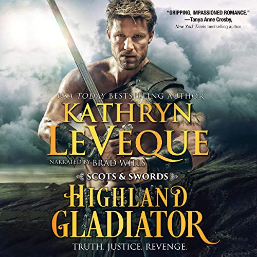 Highland Gladiator