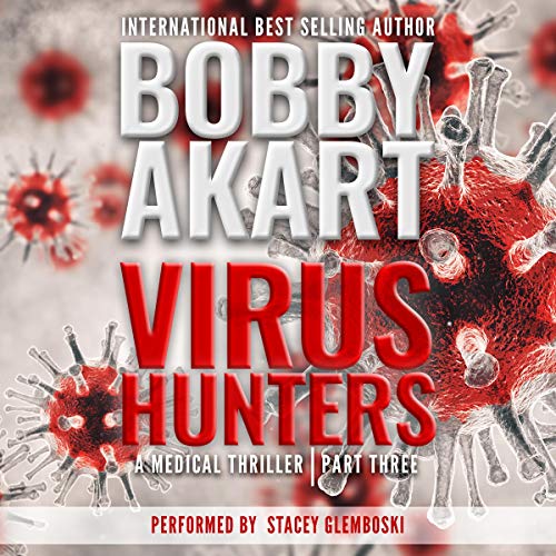Virus Hunters 3