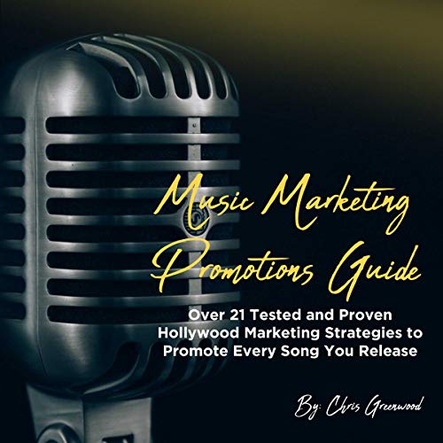 Music Marketing Promotions Guide