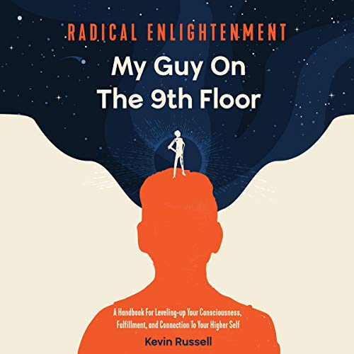 My Guy on the 9th Floor by Kevin Russell