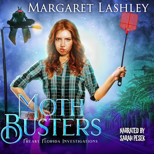 Moth Busters