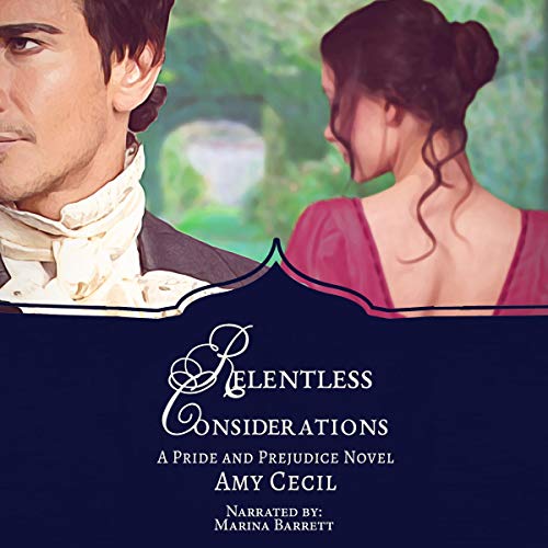 Relentless Considerations by Amy Cecil