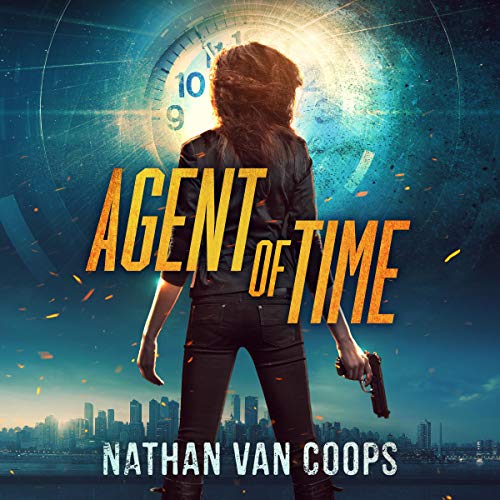 Agent of Time
