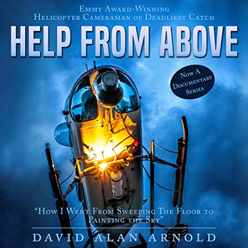 Help from Above by David Alan Arnold
